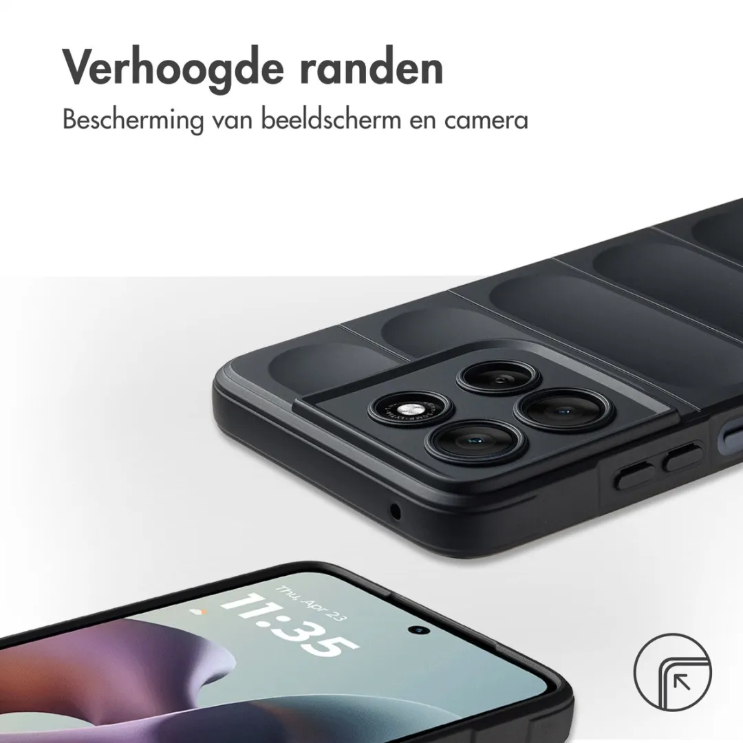 Imoshion Hoesje Motorola Moto G56