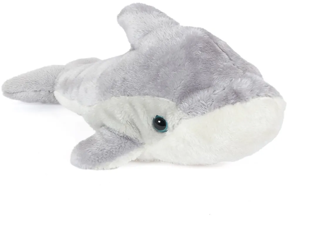 PIA Soft Toys Pluche Dolfijn 34cm