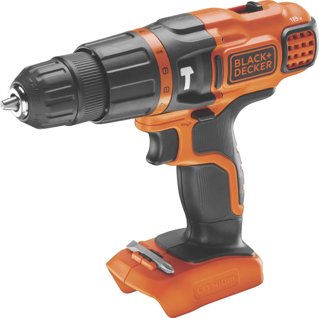 BLACK+DECKER BDCH188N-XJ 18V Klopboormachine
