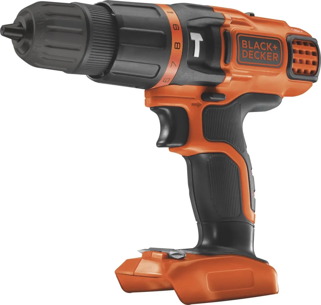 BLACK+DECKER BDCH188N-XJ 18V Klopboormachine