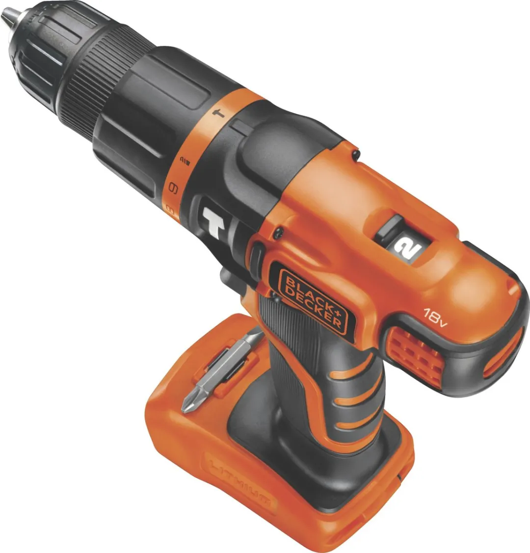 BLACK+DECKER BDCH188N-XJ 18V Klopboormachine