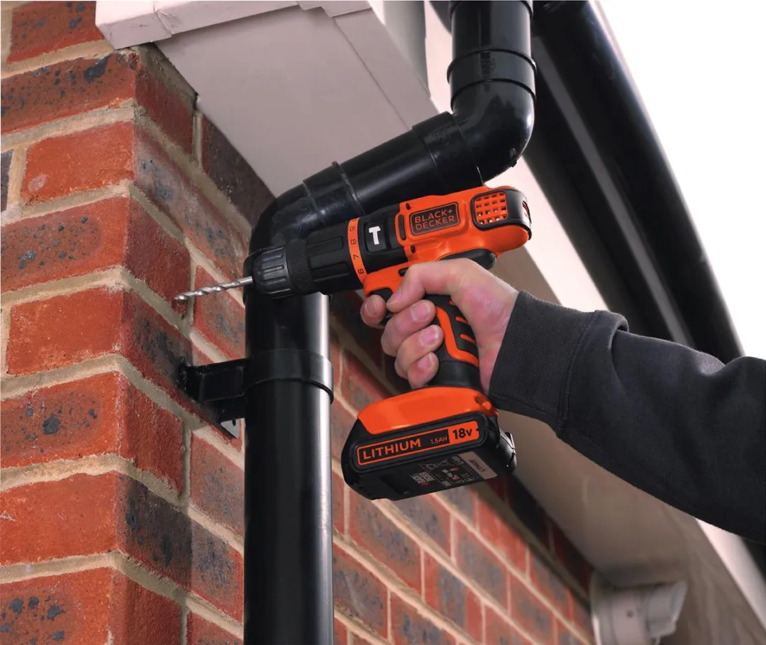 BLACK+DECKER BDCH188N-XJ 18V Klopboormachine