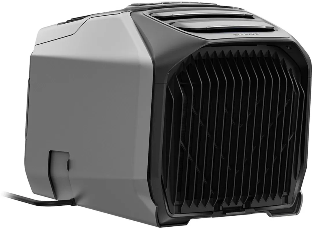 EcoFlow WAVE 3 Mobiele Airco 6100 BTU