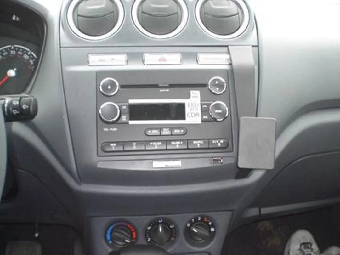 Brodit ProClip 854744 Ford Transit Connect - Zwart