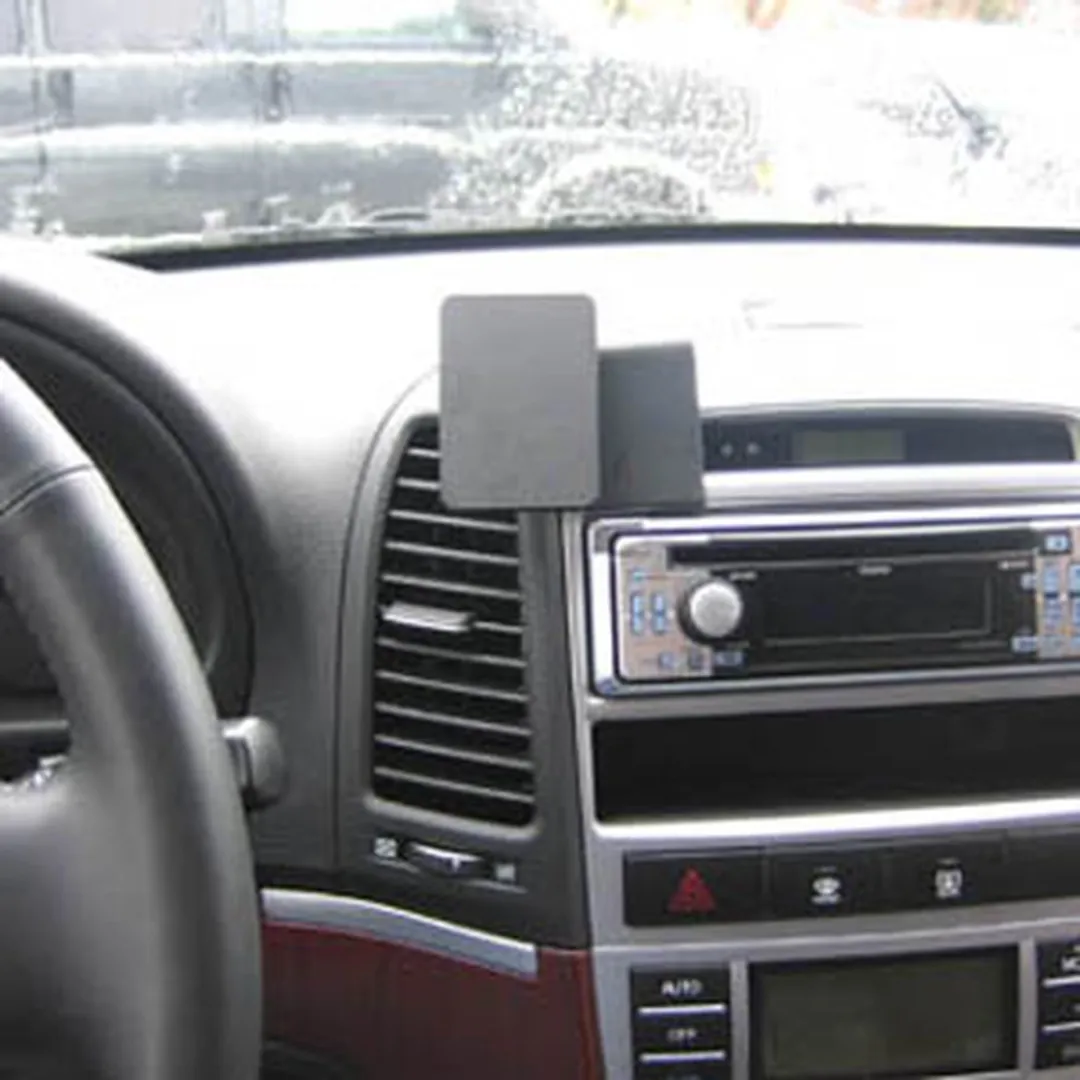 Brodit ProClip Hyundai Santa Fé 2006-2012 Center Mount 853804