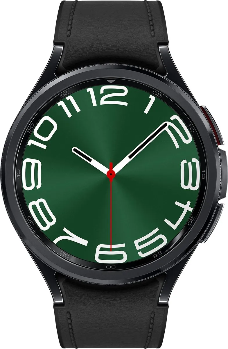 Samsung Galaxy Watch6 Classic 47mm - Zwart