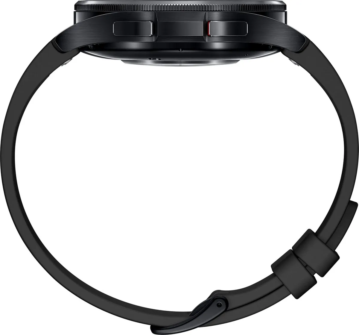 Samsung Galaxy Watch6 Classic 47mm - Zwart