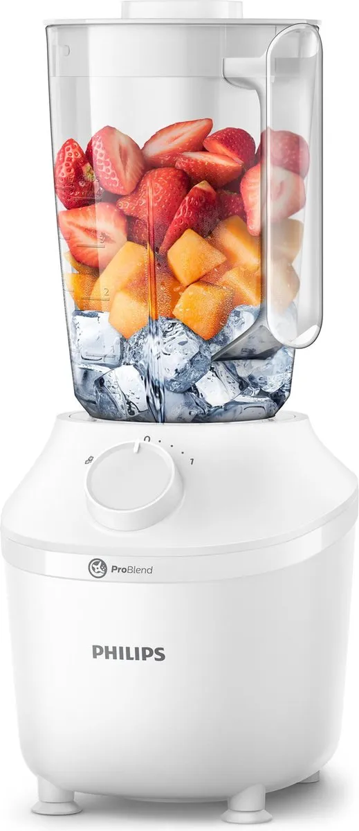 Philips HR2041/00 Blender 450W