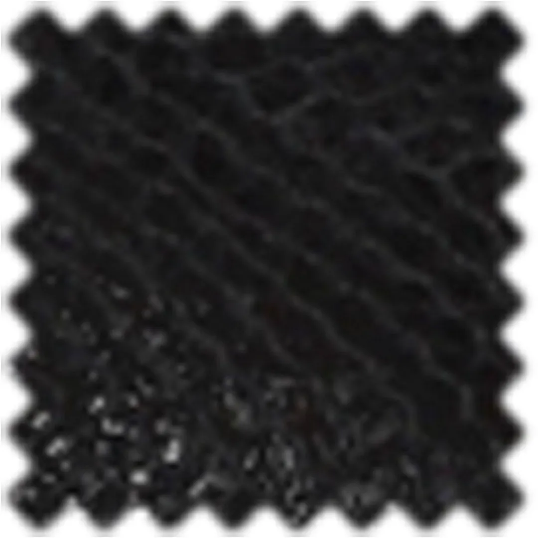 Creativ Company Tule Rol 5m - Zwart