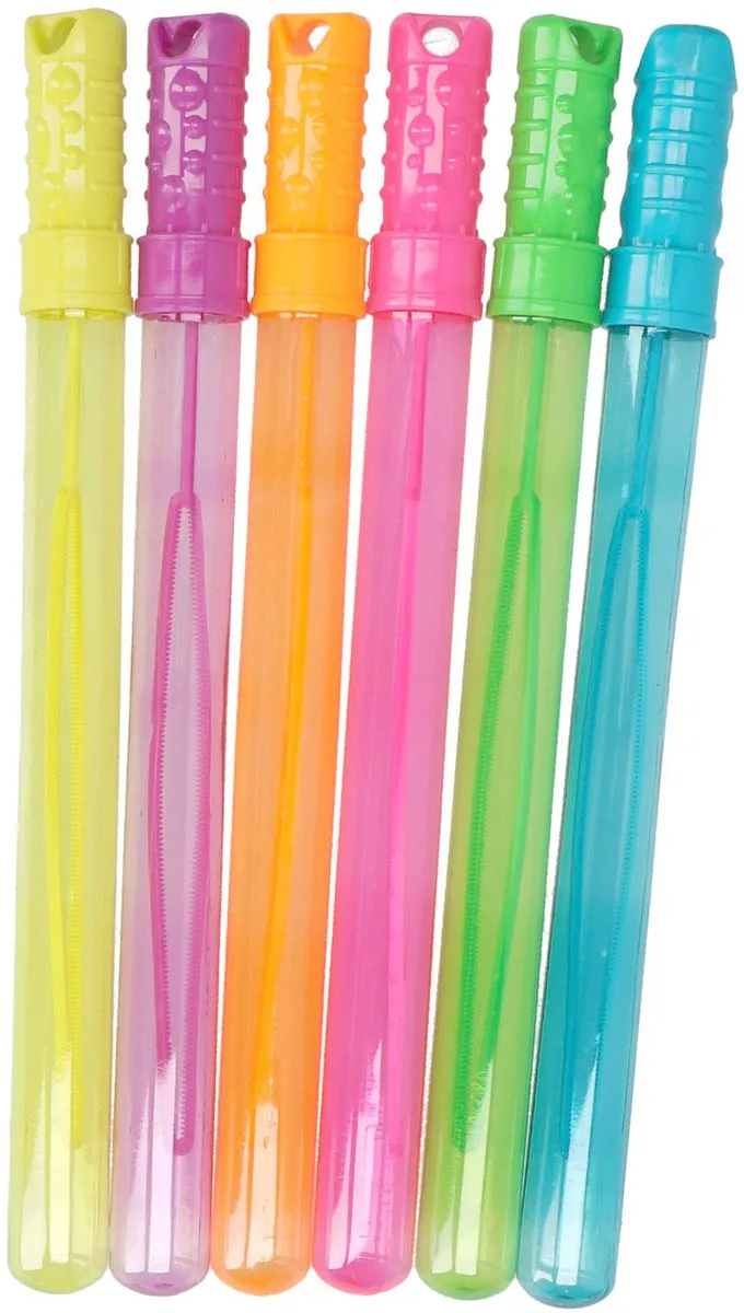 Eddy Toys Bellenblaas Zwaard Set 110ml