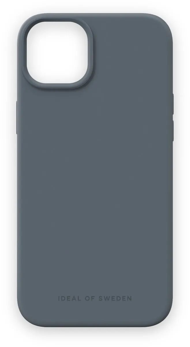 iDeal of Sweden iPhone 15 Plus Silicone Hoes