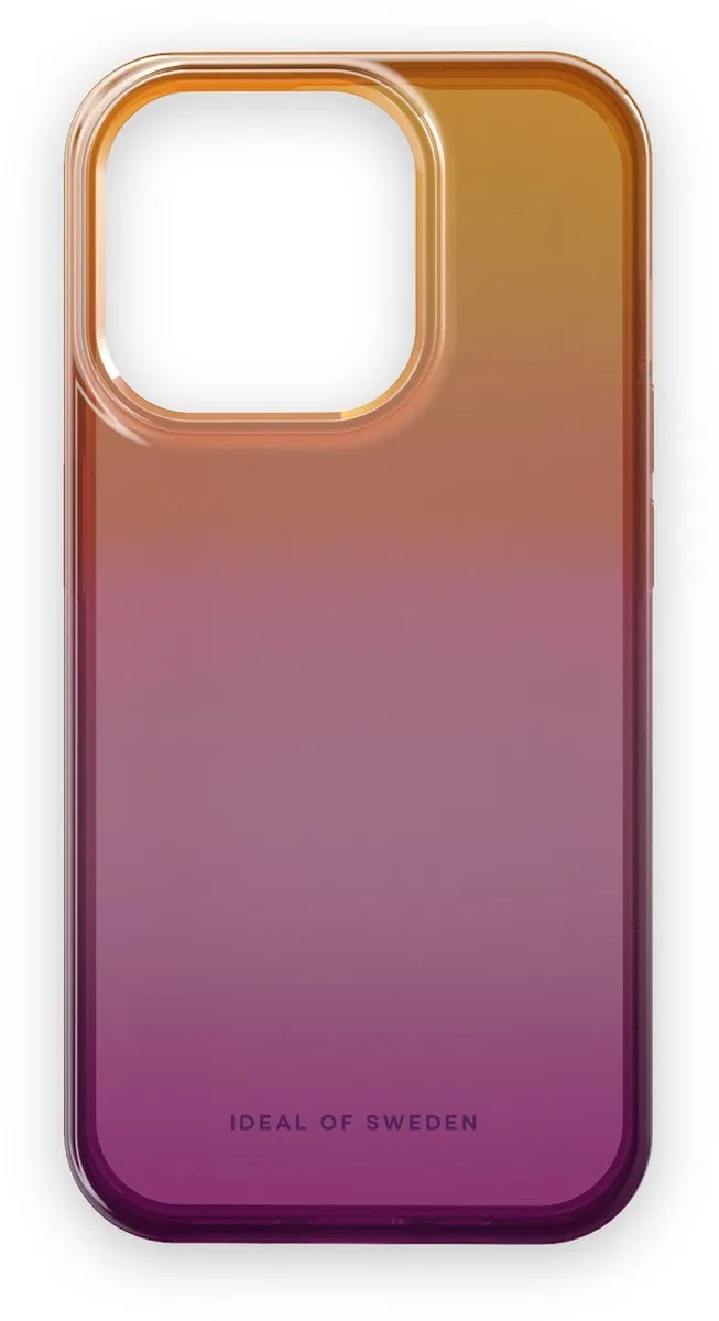 iDeal of Sweden Clear Case iPhone 15 Pro IDCLC-I2361P-466