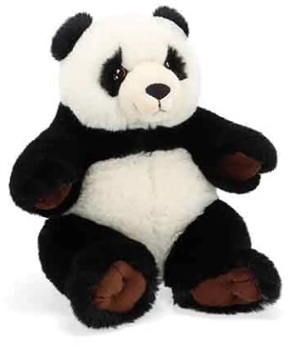 Keel Toys Panda Knuffelbeest