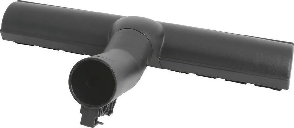 Bosch BBZ123HD Parketborstel - 35mm - Wit