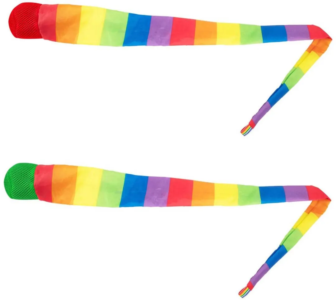 Toi-Toys Play Out Komeetbal Regenboog