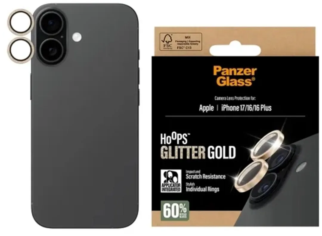 PanzerGlass PG46936 Camera Protector