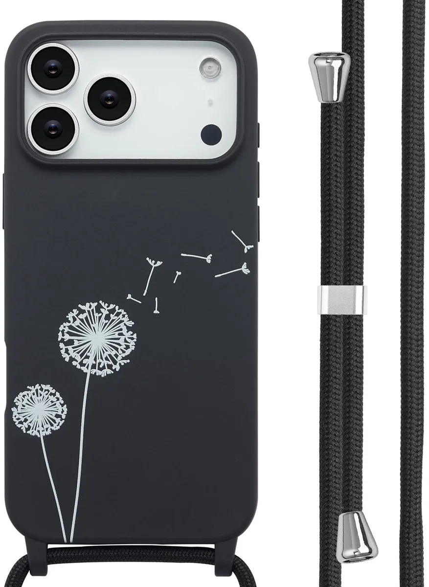 Imoshion iPhone 17 Pro Max Hoesje