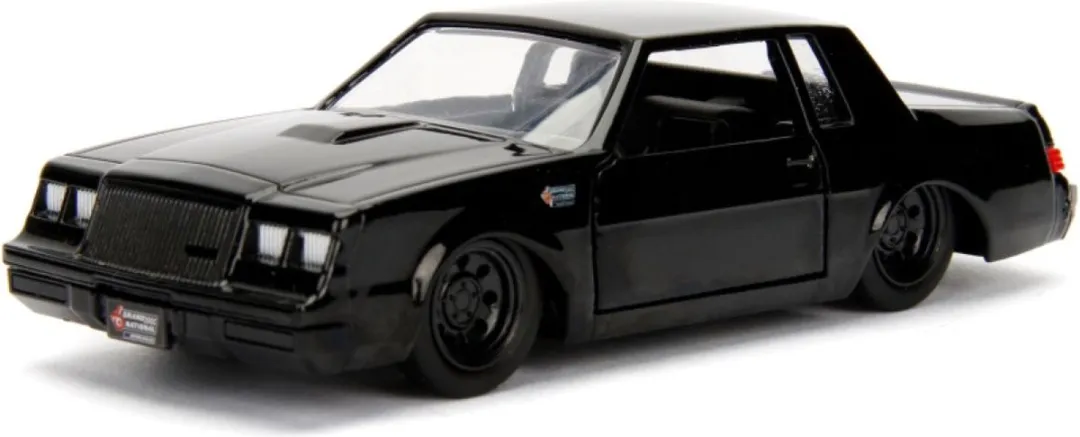 Jada Toys Fast and Furious Buick Grand National 1:32