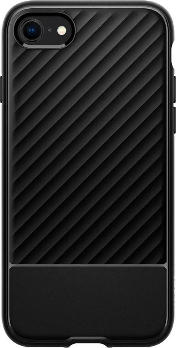 Spigen Core Armor Case iPhone SE 2020/2022