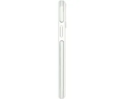 iDeal of Sweden Ideal Bumper Case iPhone 16 Plus Cloudy White - IDBPCMS-I2467-517 - afbeelding 2 van 6