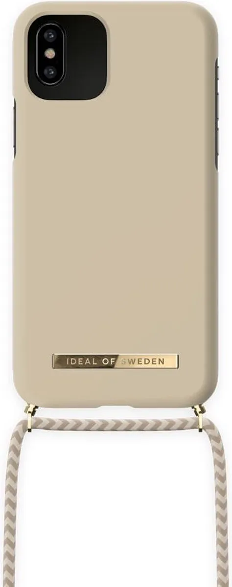 iDeal of Sweden Ordinary Phone Necklace Case iPhone 11 Pro/XS/X