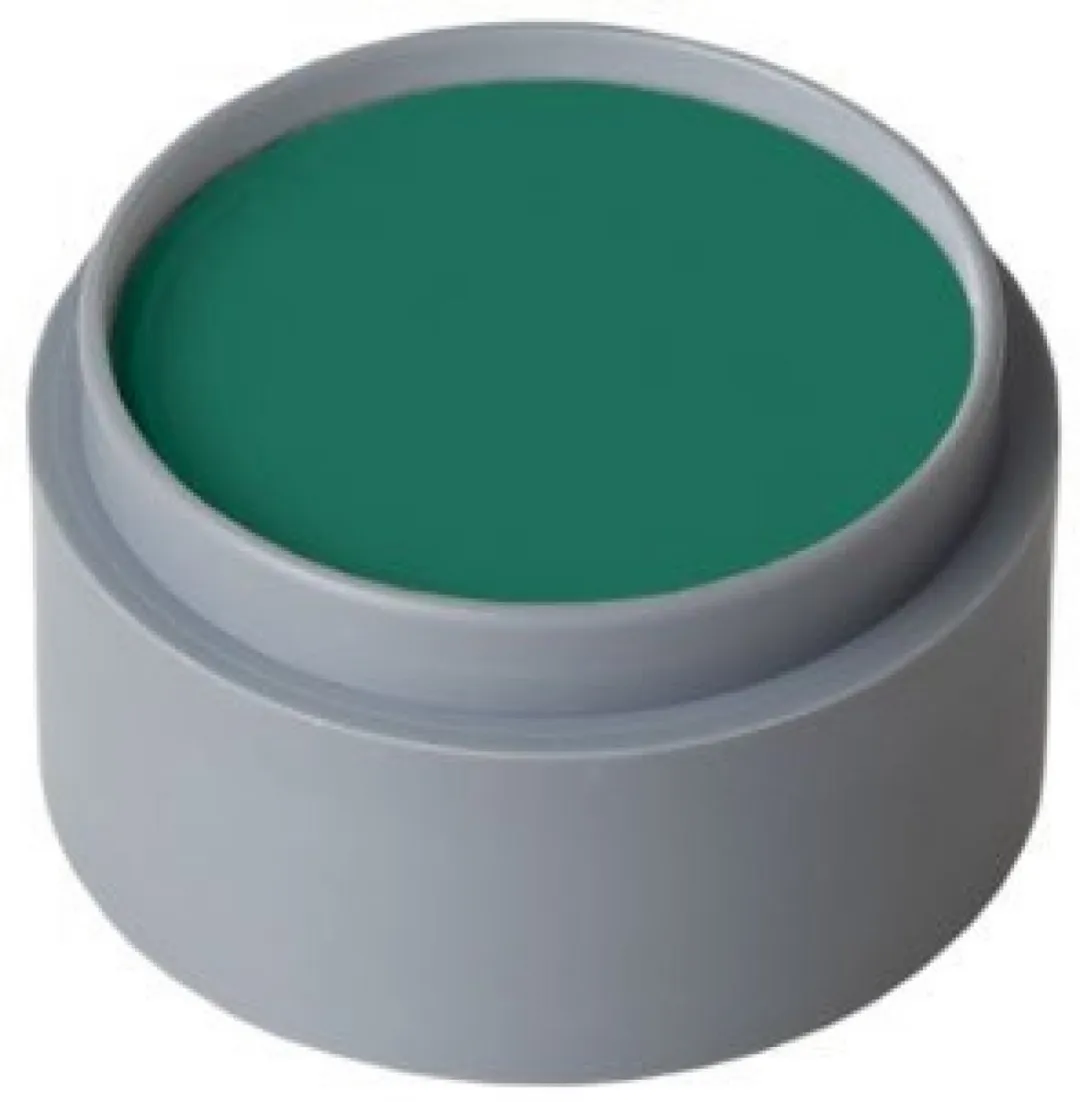 Creativ Company Grimas Schmink 25ml - Groen 401