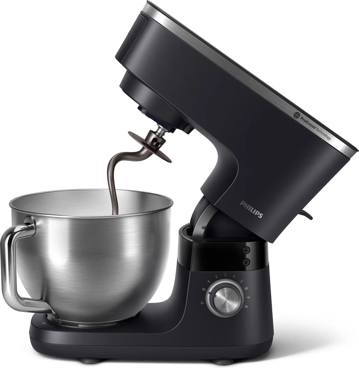 Philips 7000 series HR7962/21 - Keukenmachine - Incl accessoires
