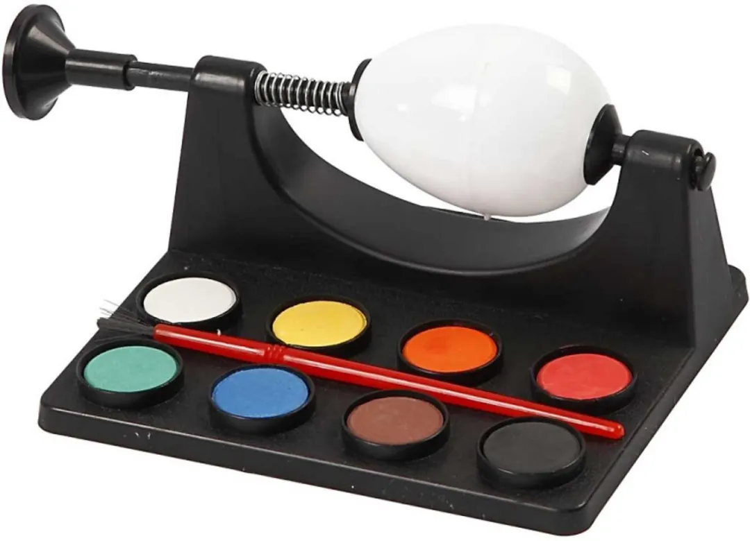 Creativ Company Eieren Schilderen Set