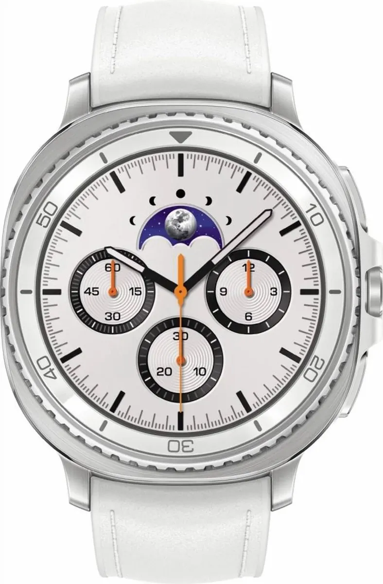 Samsung Galaxy Watch8 Classic