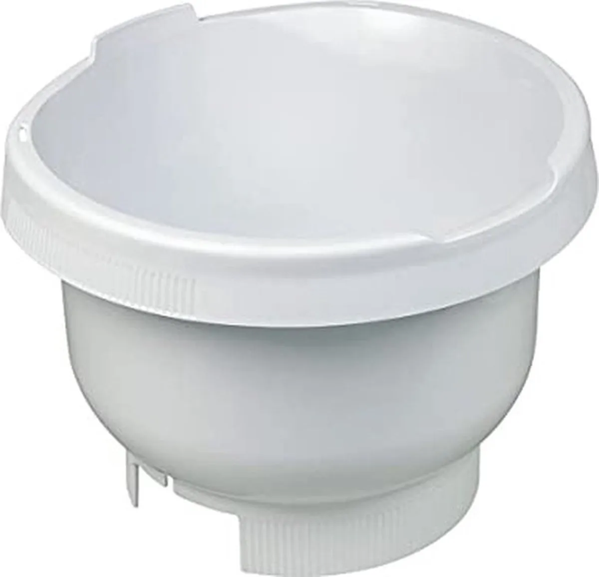 Bosch MUM4 Mengkom MUZ4KR3 - 3,9L - Kleurenmix