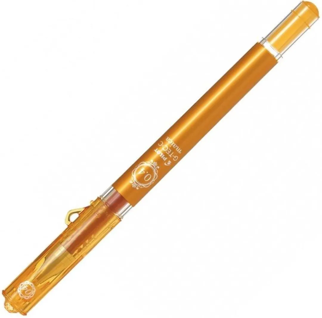 Pilot Gelpen Maica Hi-Tec