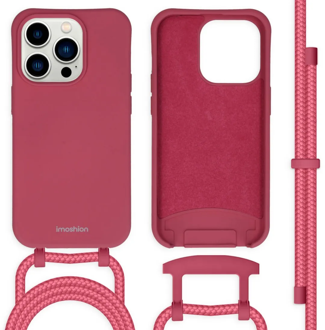Imoshion Hoesje iPhone 14 Pro
