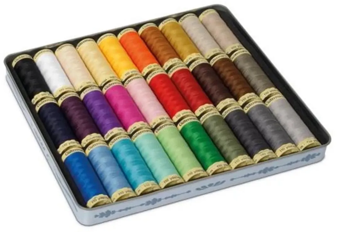 Gutermann Allesnaaigaren