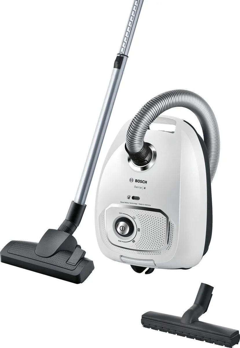 Bosch BGLS4X300 Cilinderstofzuiger