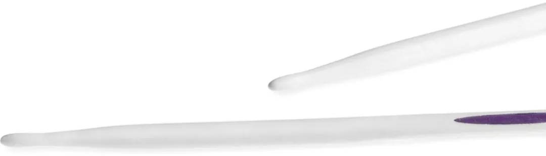 Prym Ergonomics Kousenbreinaalden - Uni - afbeelding 6 van 6
