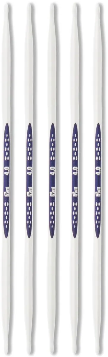 Prym Ergonomics Kousenbreinaalden