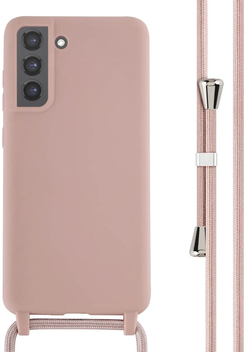 Imoshion Hoesje Samsung Galaxy S21 FE