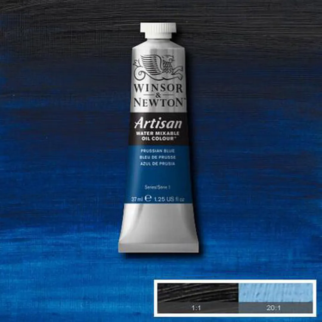 Winsor & Newton Artisan Olieverf 37ml