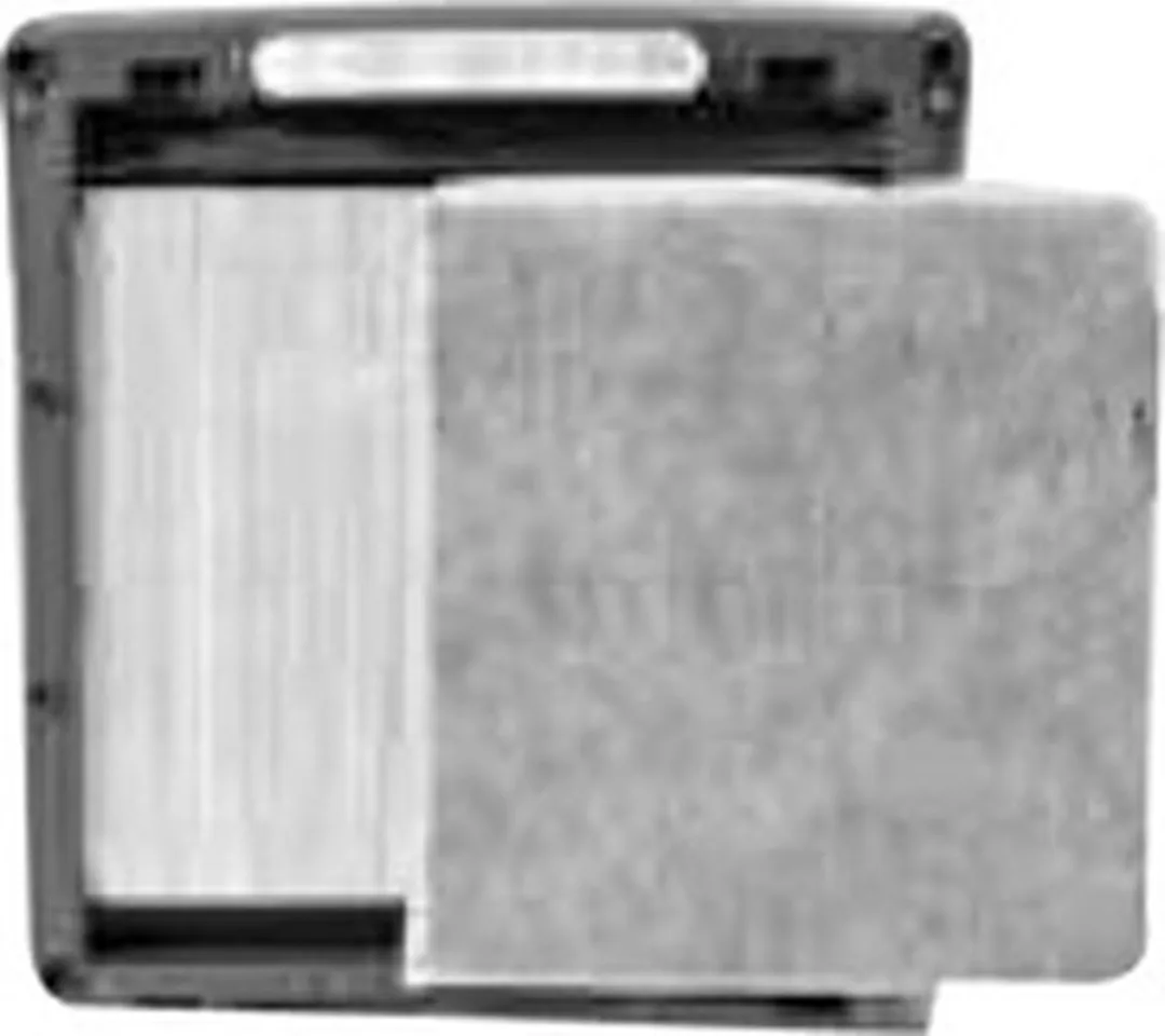 Delonghi HEPAfilter/Koolstoffilter/Stoffilter voor DAP700E Luchtreiniger