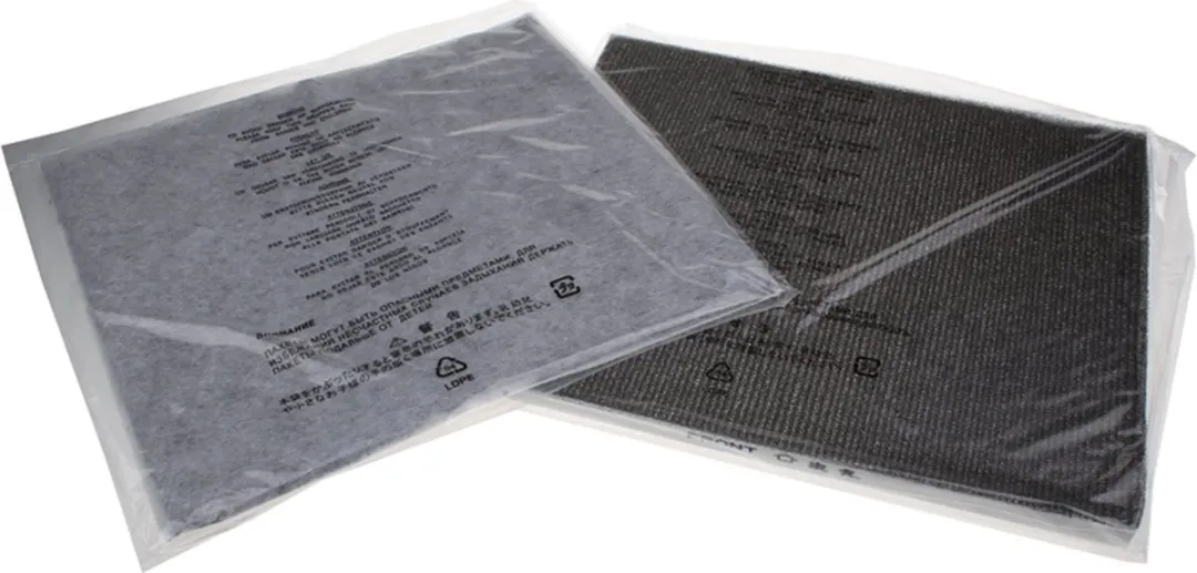 Delonghi HEPAfilter/Koolstoffilter/Stoffilter voor DAP700E Luchtreiniger