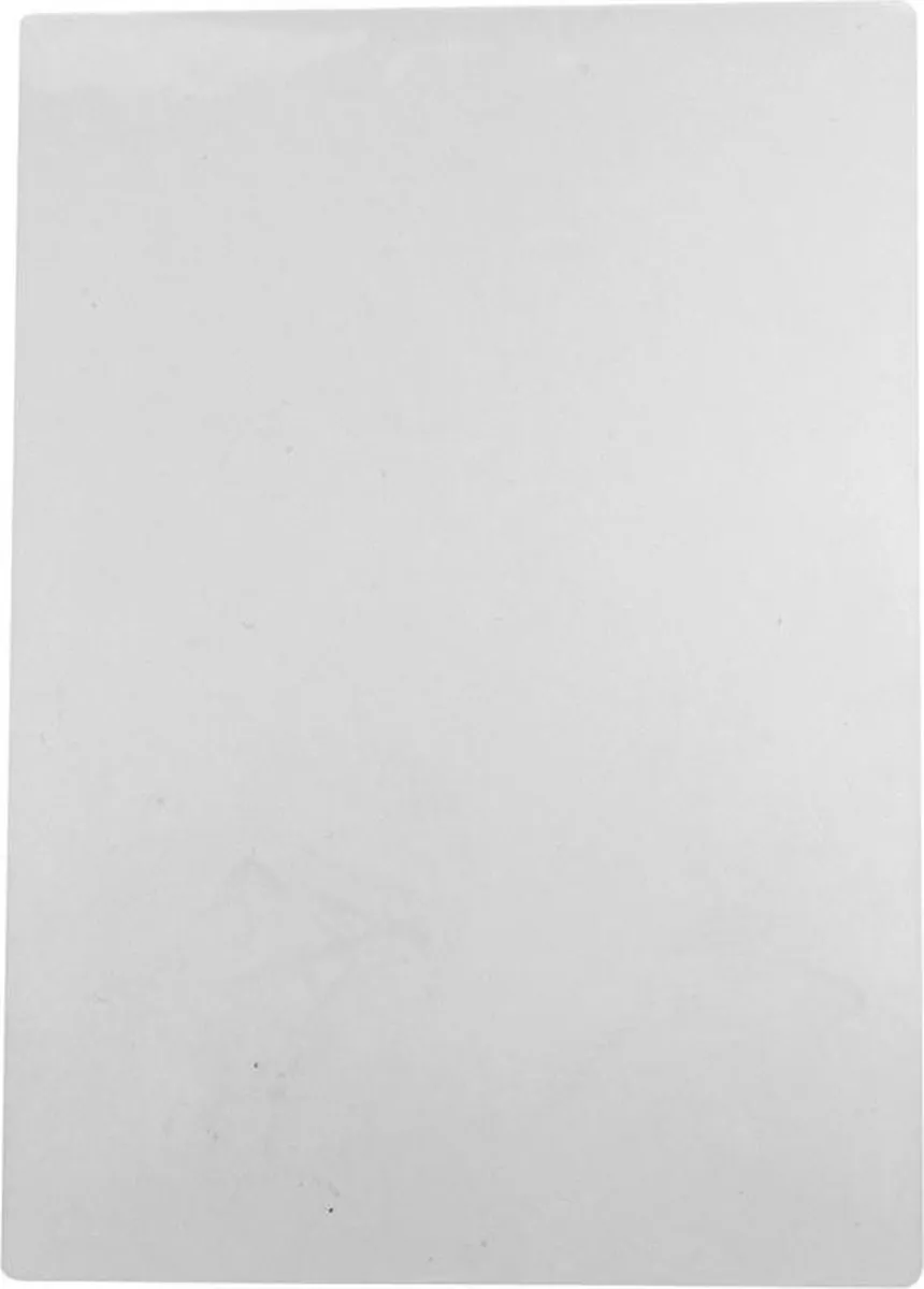 Creativ Company Creotime Lamineerhoezen A3 100 Micron