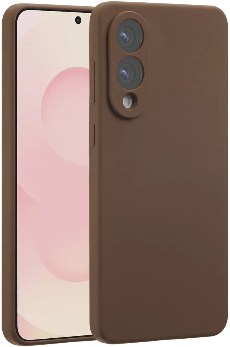 Accezz Hoesje Samsung Galaxy S25 Edge
