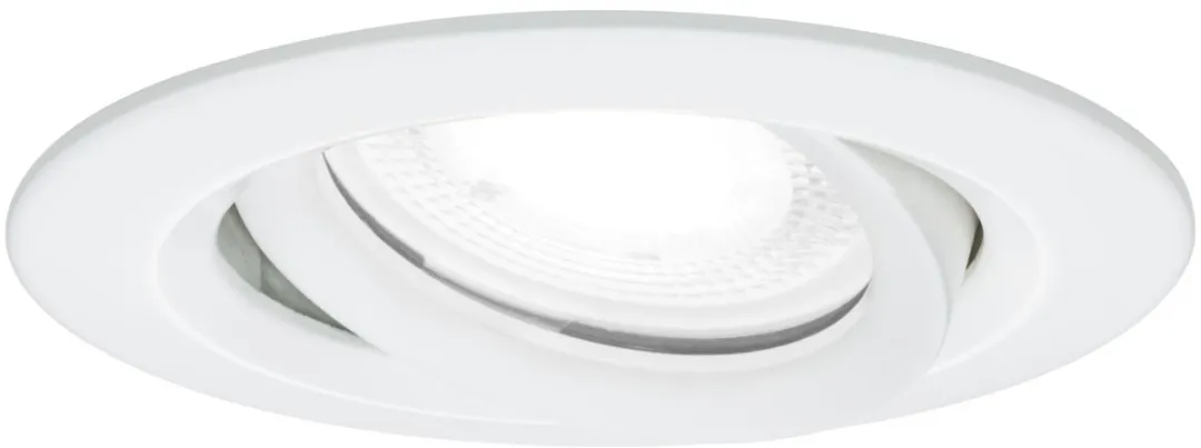 Paulmann Nova Plus LED-inbouwlamp 6W 470lm GU10