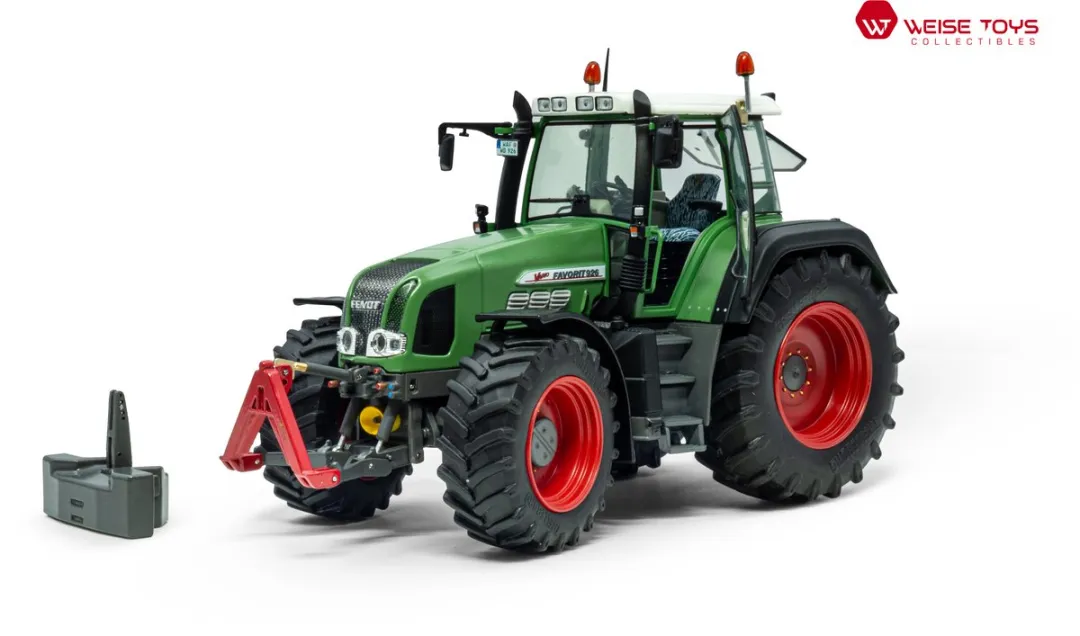 Universal Hobbies Fendt 926 Vario Gen 2 1:32