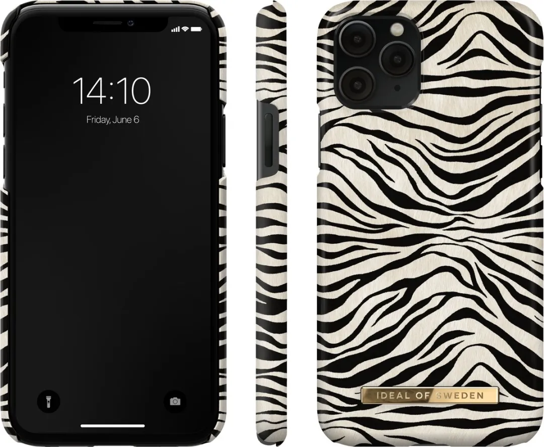 iDeal of Sweden iPhone 11 Pro Backcover - Meerkleurig - afbeelding 5 van 6