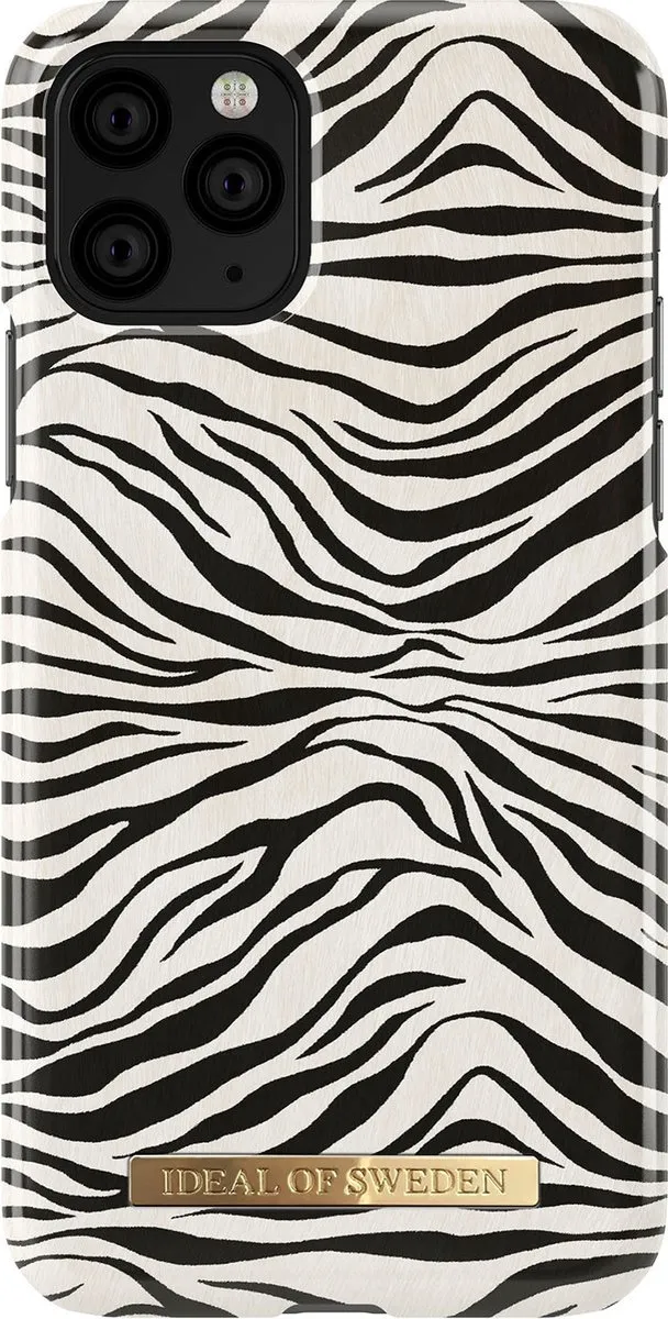 iDeal of Sweden iPhone 11 Pro Backcover - Meerkleurig - afbeelding 2 van 6