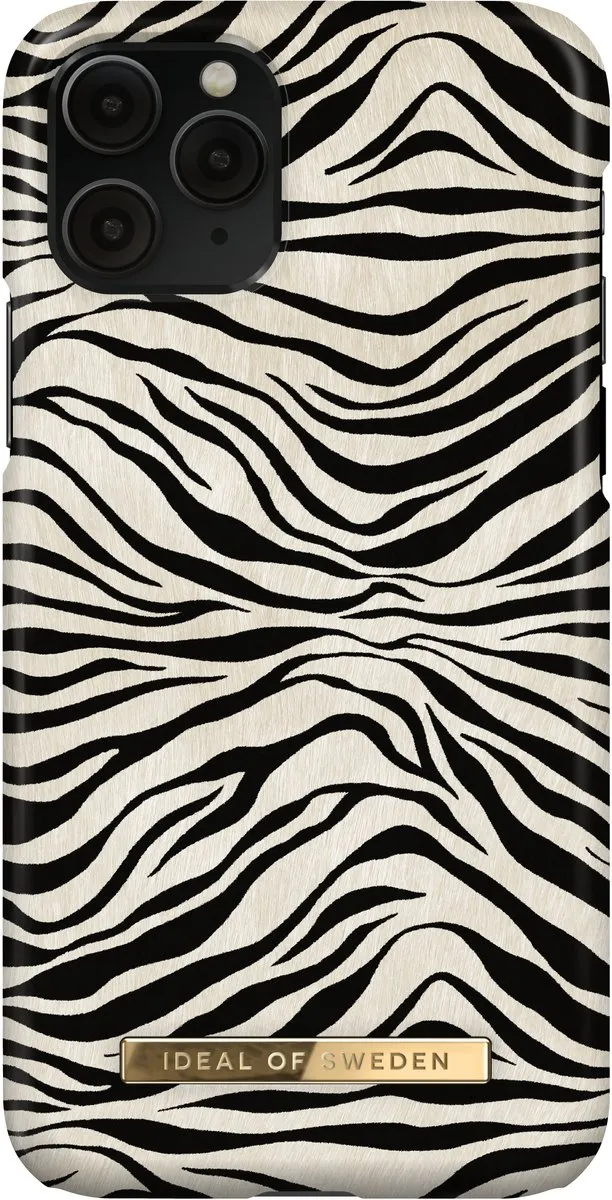 iDeal of Sweden iPhone 11 Pro Backcover - Meerkleurig - afbeelding 4 van 6