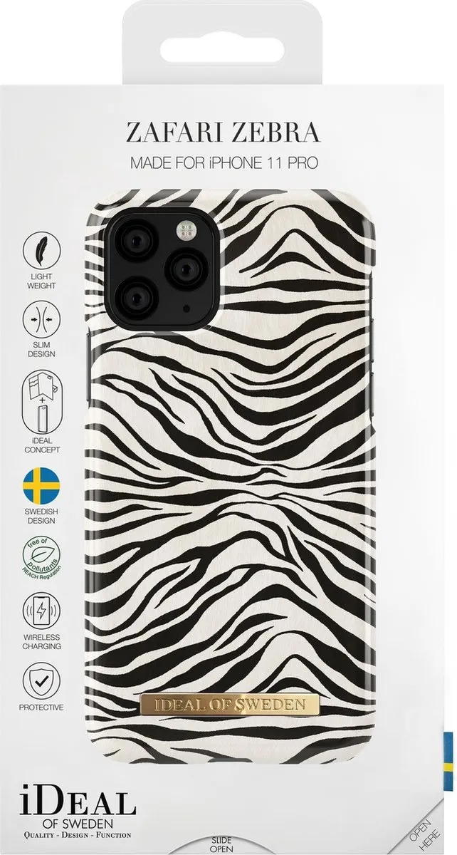 iDeal of Sweden iPhone 11 Pro Backcover