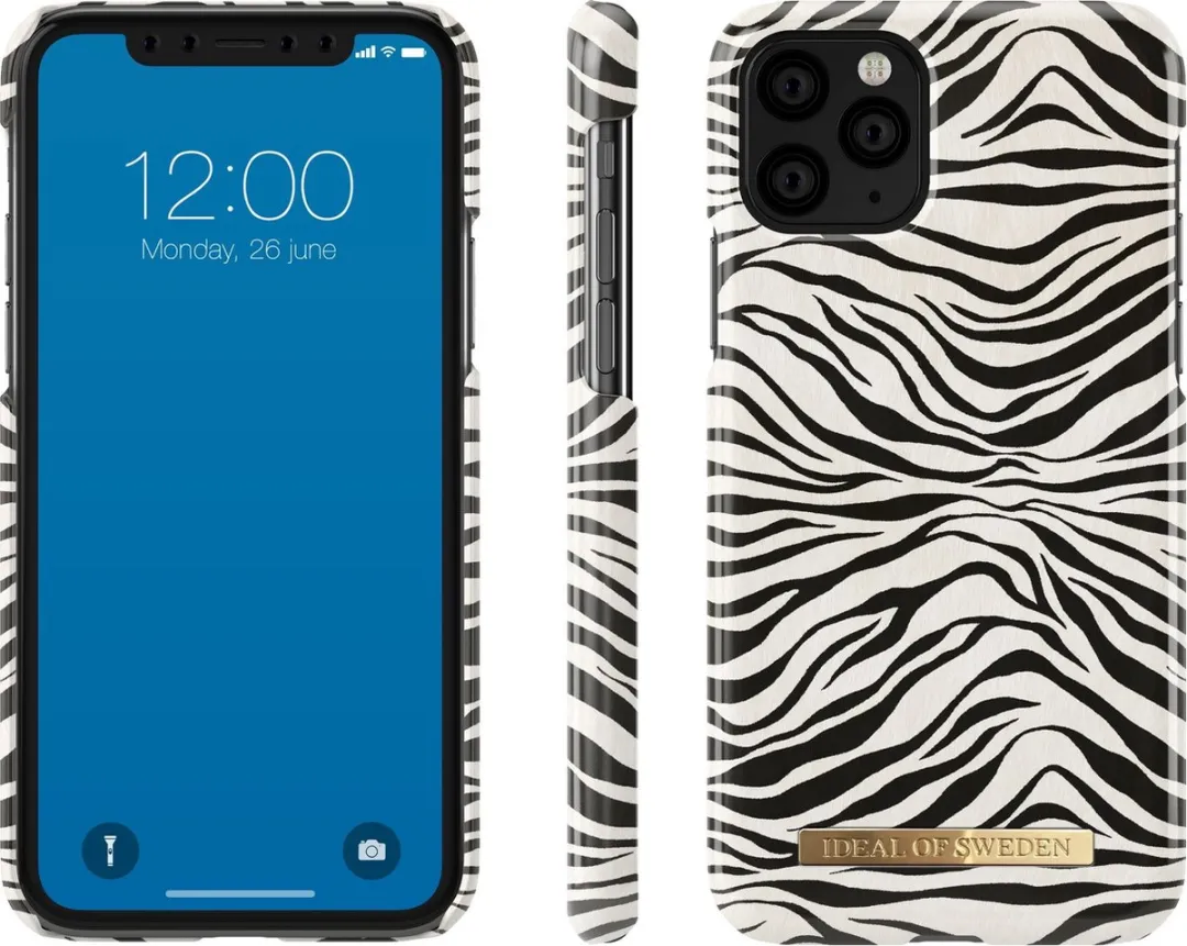 iDeal of Sweden iPhone 11 Pro Backcover - Meerkleurig - afbeelding 6 van 6