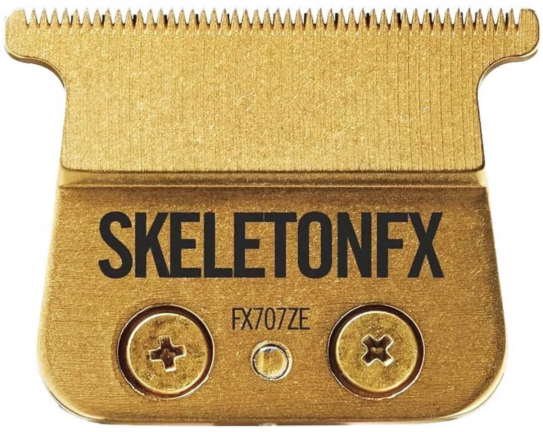 BaBylissPRO Skeleton FX FX7870GE Duo Trimmer - Goud